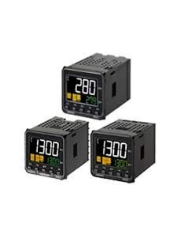Omron Digital PID Temperature Controller E5CC-CX2ASM-800 48X48