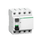 Schneider Easy9 63 AMP 4-Pole RCCB (Earth Leakage Sensitivity-300mA)