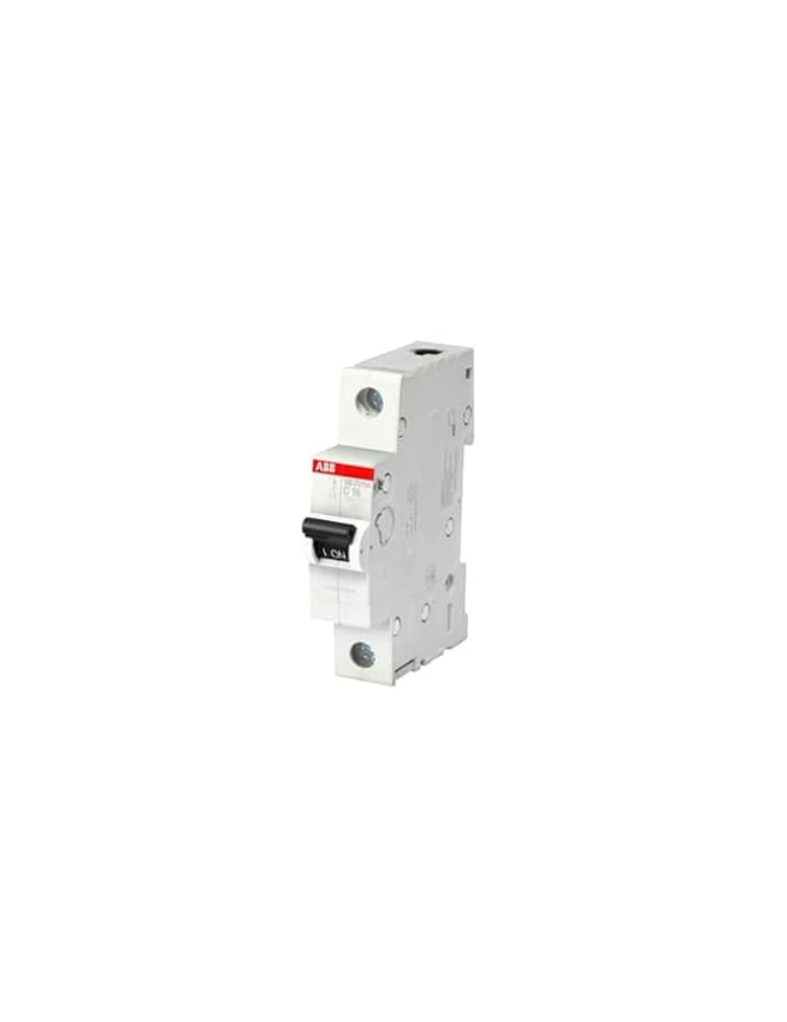 ABB 1Sys271012R0634 Sb201 M-C63