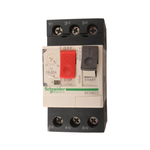 SCHNEIDER GV2 ME22 415 Volts Motor Circuit Breaker (Black)