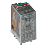 ABB 3DL - Relays (LV/Control + Protection) - 1SVR405613R7000