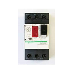 SCHNEIDER GV2 ME07 Motor Circuit Breaker (Black