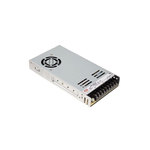 MEAN WELL 350W 48V 7.3A Single-Output Enclosed Switching Power Supply