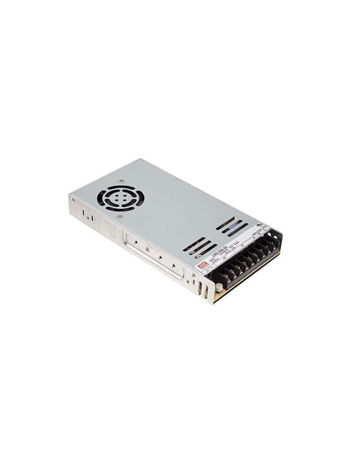 MEAN WELL 350W 48V 7.3A Single-Output Enclosed Switching Power Supply