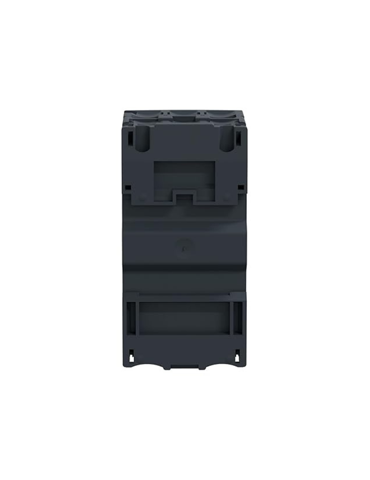 Schneider TeSys GV2-Thermal Magnetic Circuit Breaker 15kA Range(17 to 23A) With Push button Control (Economy) GV2ME21