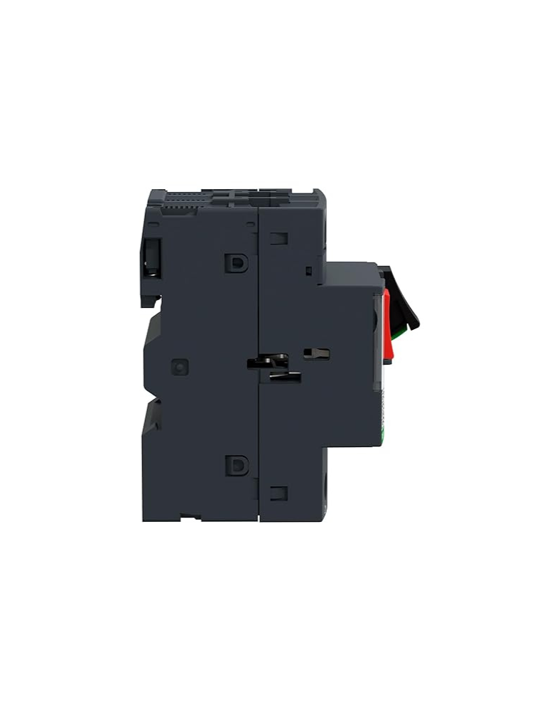 Gv2 Ranges Schneider TeSys GV2-Thermal Magnetic Circuit Breaker 15kA Range(17 to ...