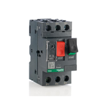 Schneider GV2 ME20 Motor Circuit Breaker (Multi-Color)