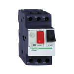 SCHNEIDER GV2 ME16 Motor Circuit Breaker (Black)