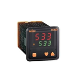 TC533AX, 3-Digit dual (Red+Green) display, Single set point, Temperature controller with Relay/SSR output, 90 to 270V AC/DC