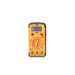 Meco Lcd Backlight Display Digital Multimeter
