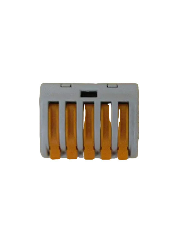 Wago 222-415 Terminal Block 222415 (Pack of 10)