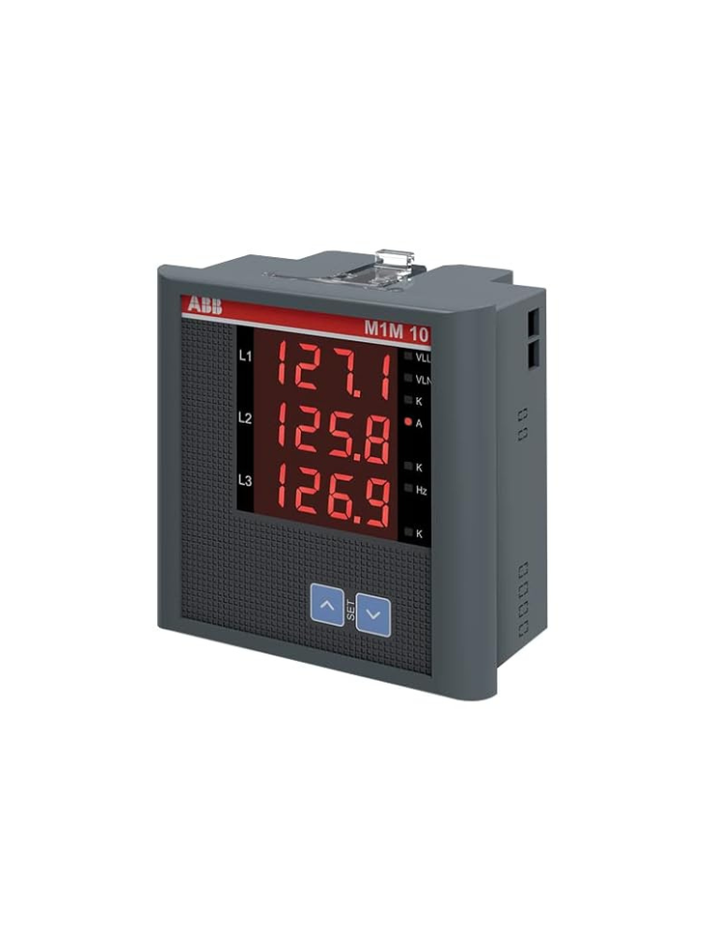 ABB Meter - 1Syg235081R4051 M1M 10 Vaf Meter