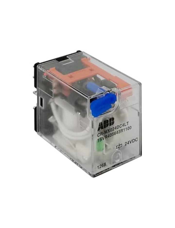 ABB Power Supply - 1SVR405643R9100 CR-MX220DC4LT