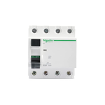 Schneider Electric A9N16255 Acti 9 RCCB xID 4P 40A 100mA AC-type