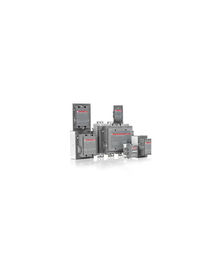 ABB A12-30-10 110V 50Hz / 110-120V 60Hz Contactor - 1SBL161001R8410
