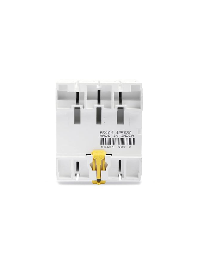 Schneider Electric A9N16251 Acti 9 RCCB xID 4P 25A 30mA AC-type