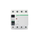 Schneider Electric A9N16251 Acti 9 RCCB xID 4P 25A 30mA AC-type