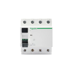 Schneider Electric A9N16254 Acti 9 RCCB xID 4P 40A 30mA AC-type