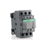 Schneider Electric LC1D25B7 TeSys3P CTR 25A AC3 11KW1NO1NC24VAC COIL