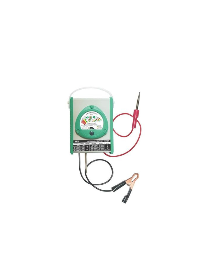 Meco Abm18 Portable Battery Tester