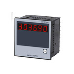 Multispan CT-2000 Count Totalizer