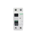 Schneider Electric A9N16204 Acti 9 RCCB xID 2P 40A 30mA AC-type