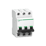 Schneider ACT 9 50 AMP 3 POLE MCB (ACT 9 'C' CURVE)