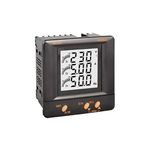 VAF36A-230V-CE (Black)