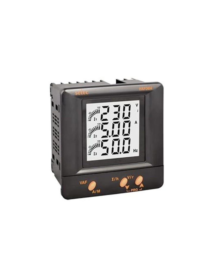 VAF36A-230V-CE (Black)