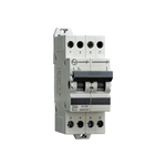 L&T 40A DP Changeover Switch