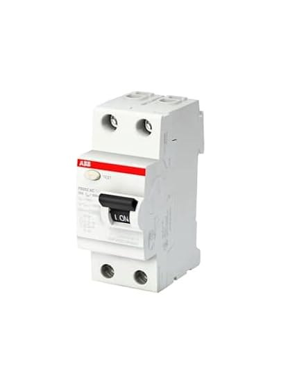 Click to see full view ABB 1SYF202015R3250 FB202 AC-25/0.3