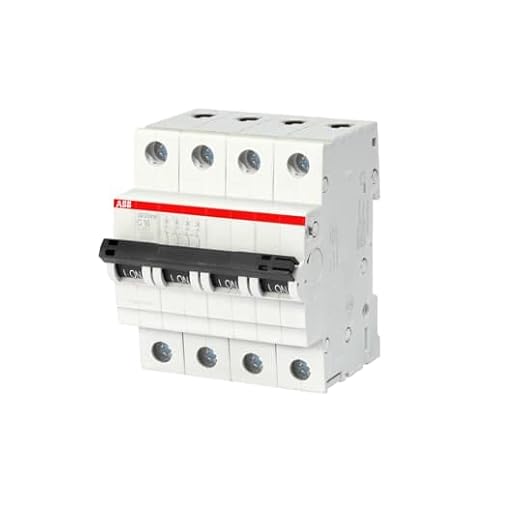 ABB 1Sys274012R0204 Sb204 M-C20