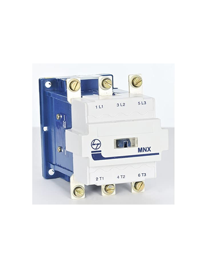 L&T Power CONTACTOR 70 AMP MNX 70