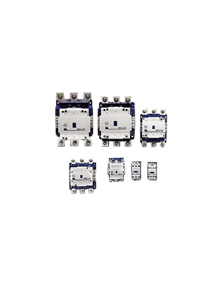 L&T Power CONTACTOR 70 AMP MNX 70