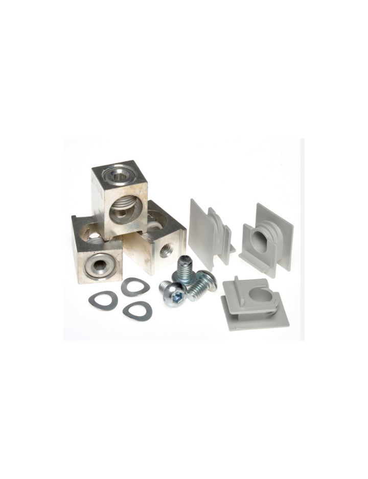 ABB KT4250-3 Standard Cable Terminal, For Use With T4 Series Circuit Breakers