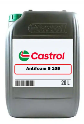 ANTIFOAM S 105, 20L E4