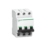 Schneider ACT 9 16 AMP 3 POLE MCB (ACT 9 'C' CURVE)