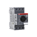 ABB MS116-4.00 MPCBs Manual Motor Starter-1SAM250000R1008