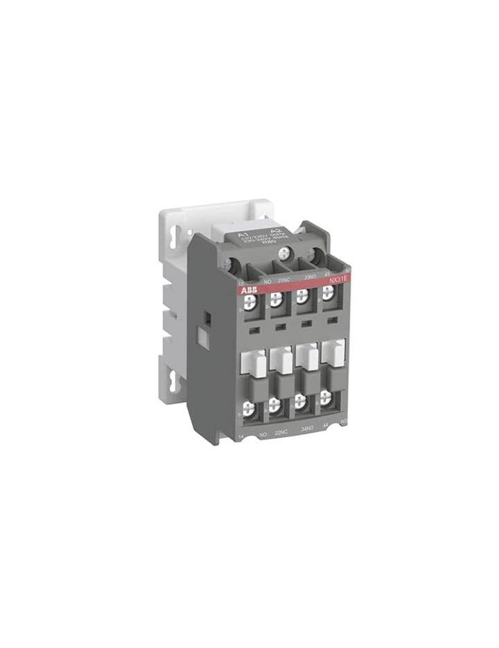 ABB NX31E-80 220-230V50Hz/230-240V60Hz Contactor relay - 1SBH901074R8031