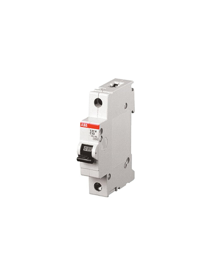ABB 32 Amp Single Pole MCB