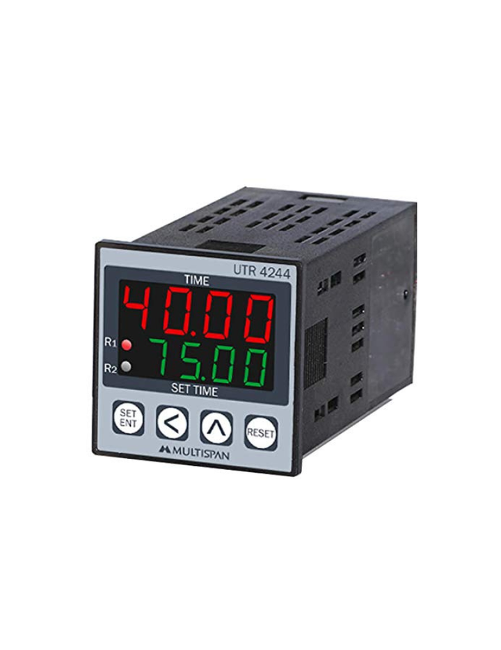 Multispan UTR-4244 Universal Digital Timer