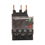SCHNEIDER LRE32 690 Volts Thermal Overload Relay (Black)