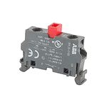 MCB-01B, Contact BLOCK1-NC BSMNT