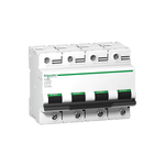 Schneider MCB 10A FP C-Curve ACTI9 10kA - A9N4P10C
