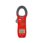 Meco 2502T-Auto Digital Clampmeter