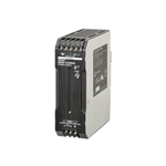 Omron S8VK-C12024 Power Supply, Input 100-240VAC/90-350VDC, Output 24VDC/120W