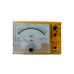 Meco Mc 906 0 to 200m Ohms Analog Insulation Tester