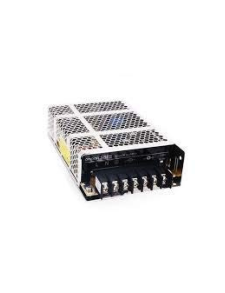 Omron S8FS-C10024 4.5 Amp 24VDC Switched Mode Power Supply
