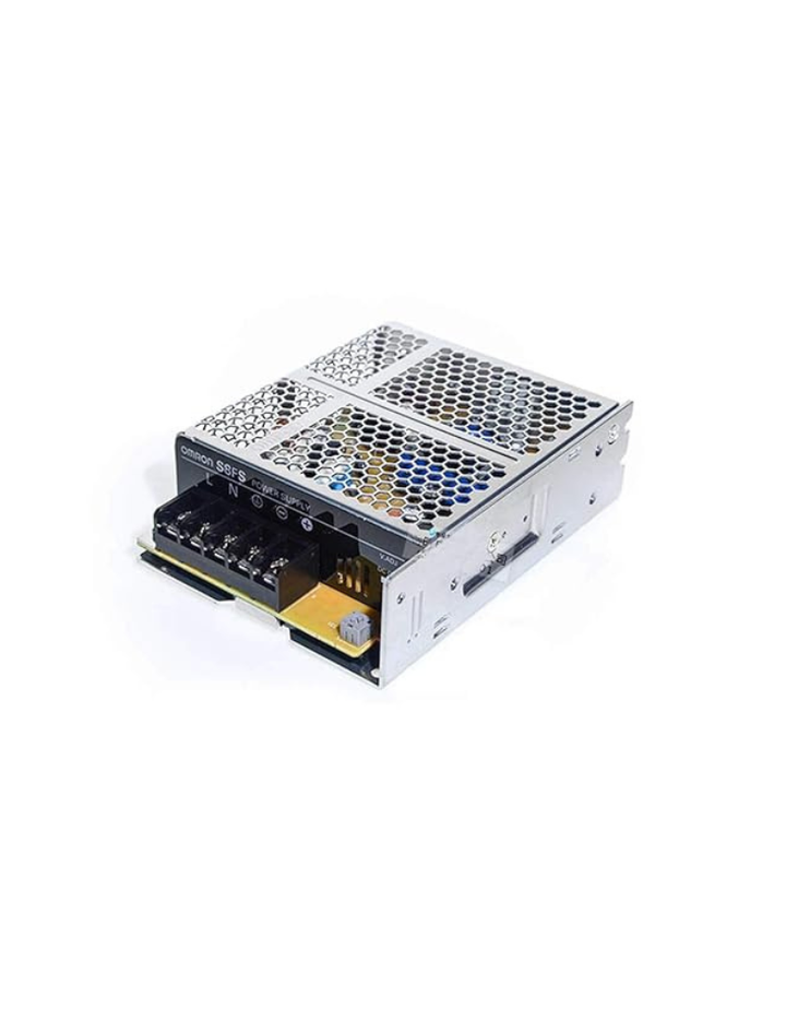 OMRON SMPS 24VDC 4.5 AMP OUTPUT, 100W -MODEL S8FS-C10024J