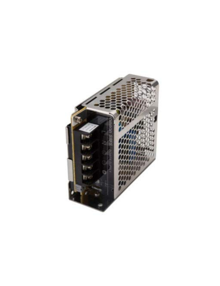 OMRON SMPS 24VDC 4.5 AMP OUTPUT, 100W -MODEL S8FS-C10024J